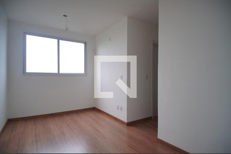 Sala de apartamento para alugar com 2 quartos, 44m² em Feitoria, São Leopoldo