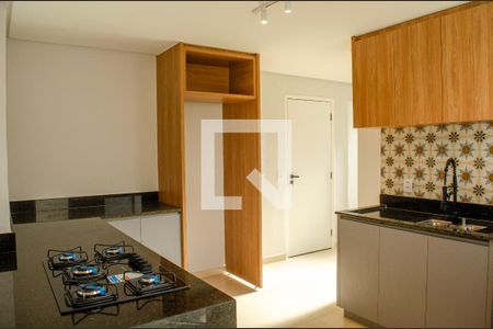 Apartamento à venda com 4 quartos, 115m² em Setor Oeste, Goiânia