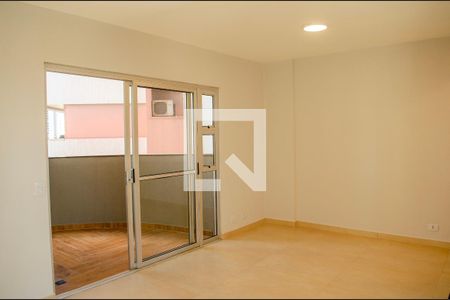 Apartamento à venda com 4 quartos, 115m² em Setor Oeste, Goiânia