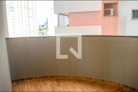 Apartamento à venda com 4 quartos, 115m² em Setor Oeste, Goiânia