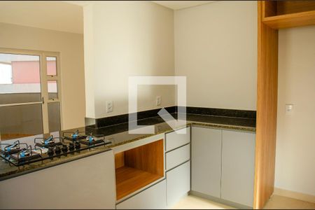 Apartamento à venda com 4 quartos, 115m² em Setor Oeste, Goiânia