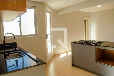 Apartamento à venda com 4 quartos, 115m² em Setor Oeste, Goiânia