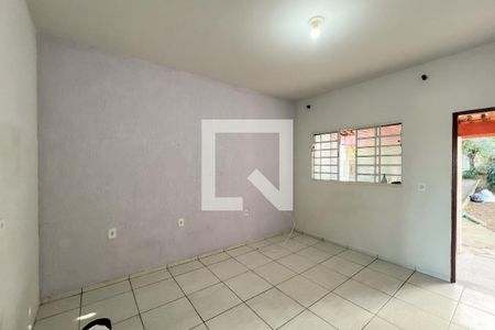 Sala de casa para alugar com 2 quartos, 117m² em Jardim Alto da Colina, Valinhos