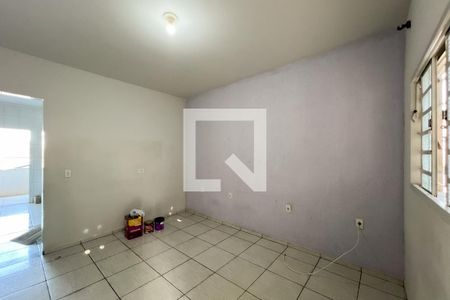 Sala de casa para alugar com 2 quartos, 117m² em Jardim Alto da Colina, Valinhos