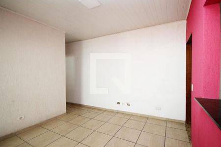 Sala de casa para alugar com 1 quarto, 24m² em Jardim Cotia, Cotia