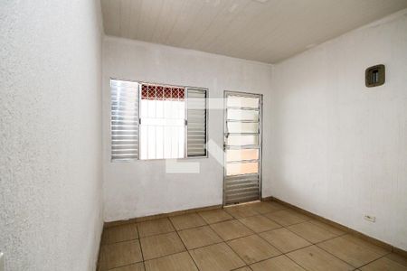 Quarto de casa para alugar com 1 quarto, 24m² em Jardim Cotia, Cotia