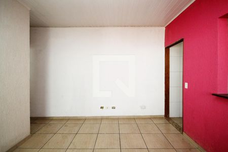 Sala de casa para alugar com 1 quarto, 24m² em Jardim Cotia, Cotia
