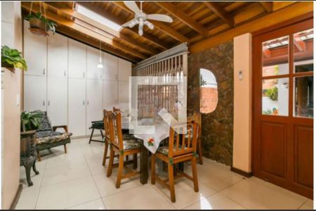 Foto 11 de casa de condomínio à venda com 3 quartos, 169m² em Cavalhada, Porto Alegre