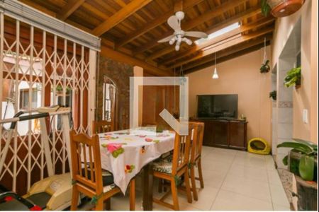 Foto 13 de casa de condomínio à venda com 3 quartos, 169m² em Cavalhada, Porto Alegre