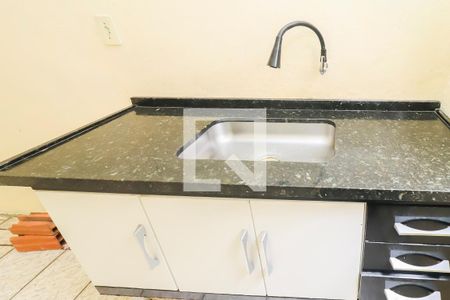 Cozinha de casa à venda com 6 quartos, 360m² em Vila Princesa Isabel, São Paulo
