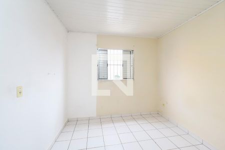 Quarto 1 - Suíte de casa à venda com 3 quartos, 240m² em Vila Princesa Isabel, São Paulo