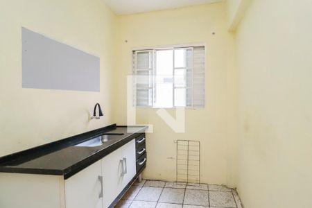 Cozinha de casa à venda com 6 quartos, 360m² em Vila Princesa Isabel, São Paulo