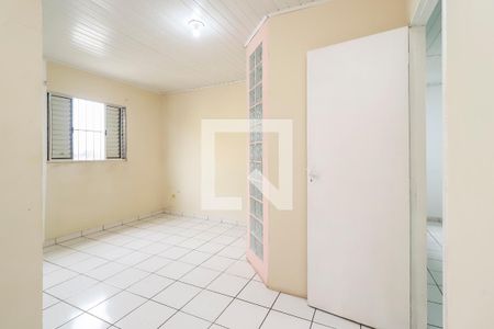 Quarto 1 - Suíte de casa à venda com 3 quartos, 240m² em Vila Princesa Isabel, São Paulo