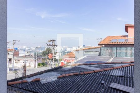 Vista Quarto 1 de apartamento para alugar com 2 quartos, 38m² em Vila dos Remedios, São Paulo