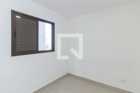Quarto 1 de apartamento para alugar com 2 quartos, 38m² em Vila dos Remedios, São Paulo