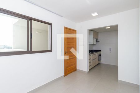 Apartamento para alugar com 2 quartos, 38m² em Vila dos Remedios, São Paulo