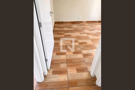 Quarto de apartamento para alugar com 2 quartos, 39m² em Jardim Vaz de Lima, São Paulo