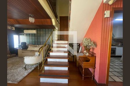 Apartamento à venda com 3 quartos, 240m² em Centro, São Leopoldo