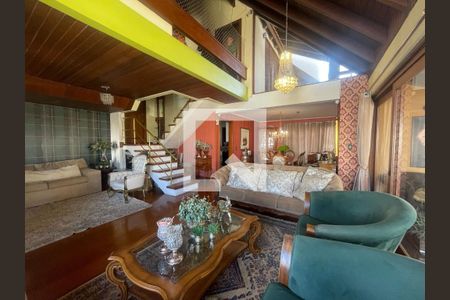 Apartamento à venda com 3 quartos, 240m² em Centro, São Leopoldo