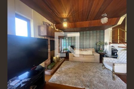 Apartamento à venda com 3 quartos, 240m² em Centro, São Leopoldo