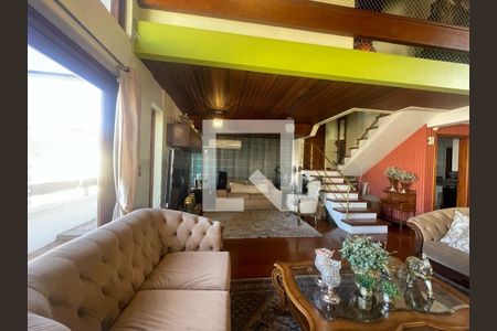 Apartamento à venda com 3 quartos, 240m² em Centro, São Leopoldo