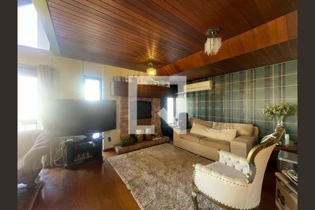 Apartamento à venda com 3 quartos, 240m² em Centro, São Leopoldo