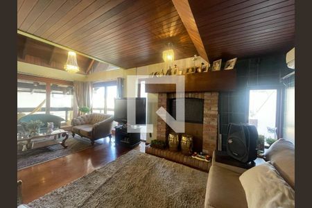 Apartamento à venda com 3 quartos, 240m² em Centro, São Leopoldo