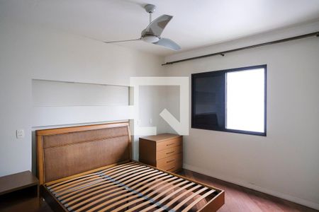 Suíte 1 de apartamento à venda com 3 quartos, 163m² em Barcelona, São Caetano do Sul