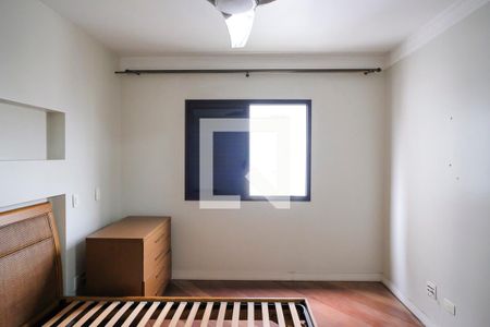 Suíte 1 de apartamento à venda com 3 quartos, 163m² em Barcelona, São Caetano do Sul