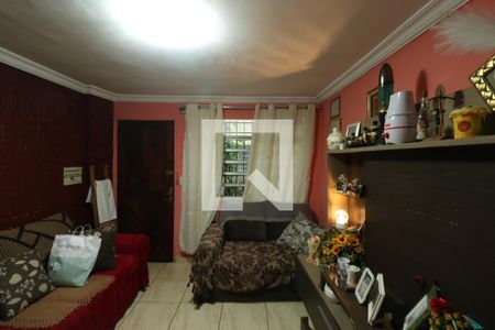 Apartamento à venda com 2 quartos, 49m² em Conceição, Diadema