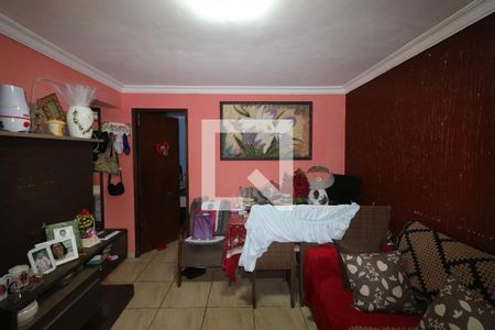 Apartamento à venda com 2 quartos, 49m² em Conceição, Diadema