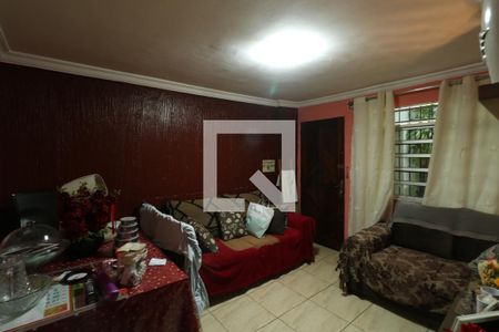 Apartamento à venda com 2 quartos, 49m² em Conceição, Diadema