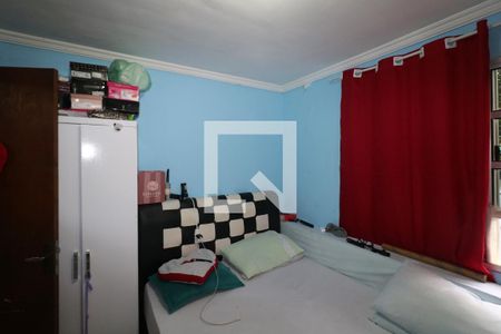 Quarto 2 de apartamento à venda com 2 quartos, 49m² em Conceição, Diadema