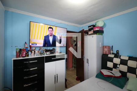 Quarto 2 de apartamento à venda com 2 quartos, 49m² em Conceição, Diadema