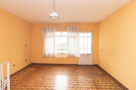 Sala de casa à venda com 3 quartos, 250m² em Jardim Tremembe, São Paulo