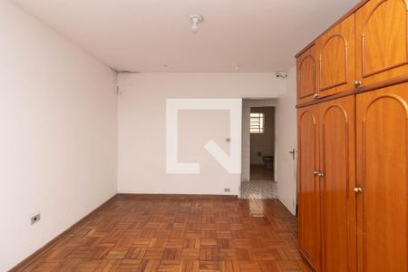 Quarto 1 de casa à venda com 3 quartos, 250m² em Jardim Tremembe, São Paulo