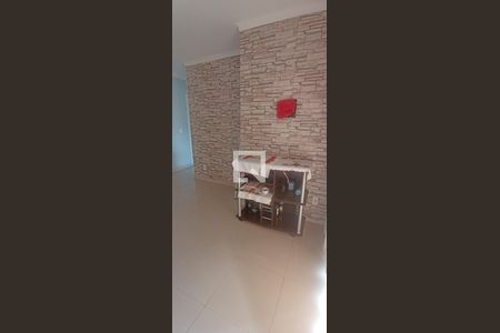 Sala de apartamento à venda com 2 quartos, 50m² em Cidade Líder, São Paulo