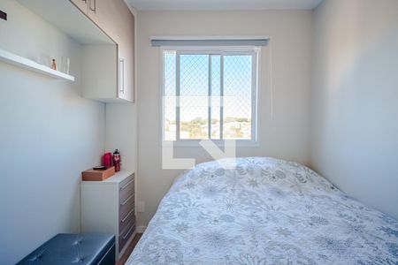 Quarto 1 de apartamento à venda com 2 quartos, 45m² em Vila Sao Domingos, São Paulo