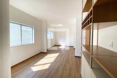 Sala de Jantar de apartamento à venda com 4 quartos, 280m² em Sion, Belo Horizonte