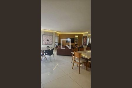 Apartamento à venda com 4 quartos, 285m² em Macedo, Guarulhos