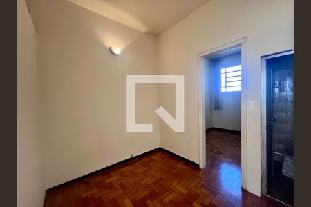 Sala 2 de apartamento à venda com 3 quartos, 97m² em boa viagem, Belo Horizonte