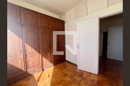 Quarto 2 de apartamento à venda com 3 quartos, 97m² em boa viagem, Belo Horizonte