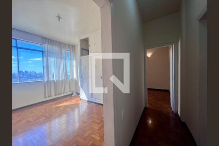 Quarto 1 de apartamento à venda com 3 quartos, 97m² em boa viagem, Belo Horizonte