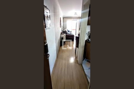 Apartamento à venda com 2 quartos, 58m² em Vila Santa Catarina, São Paulo