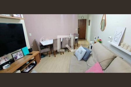 Apartamento à venda com 2 quartos, 58m² em Vila Santa Catarina, São Paulo