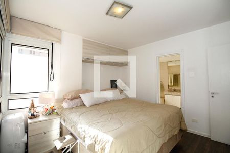 Suíte de apartamento à venda com 1 quarto, 67m² em Jardim Paulista, São Paulo