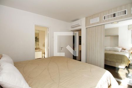 Suíte de apartamento à venda com 1 quarto, 67m² em Jardim Paulista, São Paulo