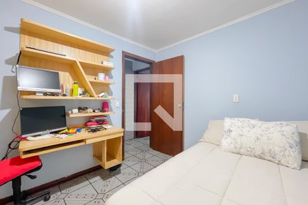 Quarto 2 de casa à venda com 3 quartos, 200m² em Santo Antônio, Osasco