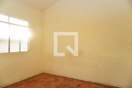 Quarto 2 de casa para alugar com 3 quartos, 50m² em Alto Caiçaras, Belo Horizonte