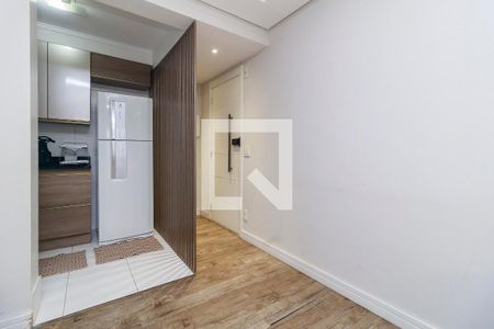 Sala de apartamento à venda com 3 quartos, 122m² em Jardim Dom Bosco, São Paulo